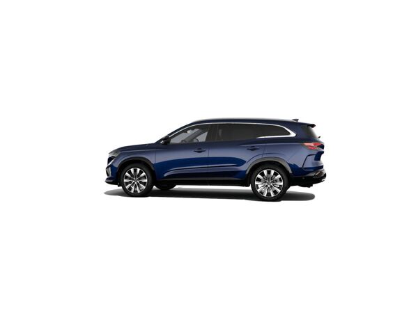 Renault Espace 6 Techno Full Hybrid E-Tech 200 7- Sitzer bild 5