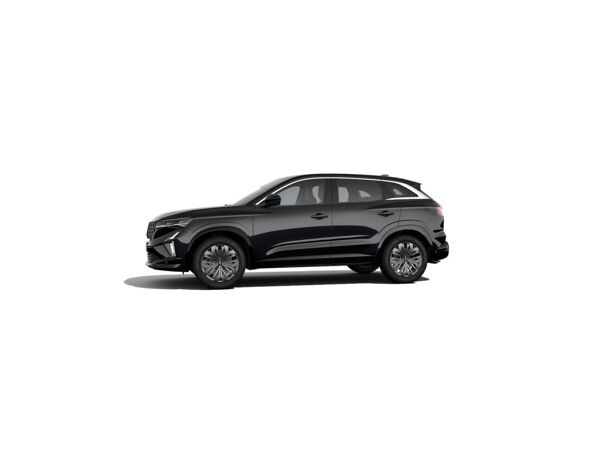 Renault Austral Evolution Full Hybrid E-Tech 200 PDC KLI bild 3