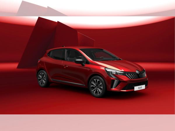 Renault Clio Esprit Alpine TCe 90 CarPlay PDC KLIMA bild