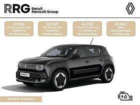 Renault R4 R 4 4 E-Tech elektrisch Evolution 150 Comfort Ra