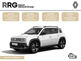 Renault R4 R 4 4 E-Tech elektrisch Techno 150 Comfort Range