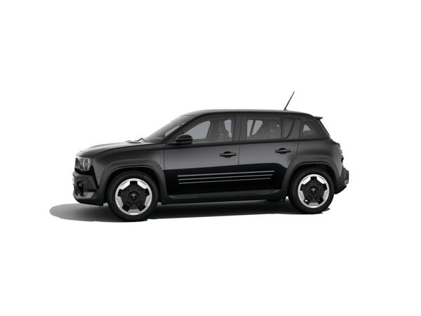 Renault R4 R 4 4 E-Tech elektrisch Evolution 150 Comfort Ra bild 2