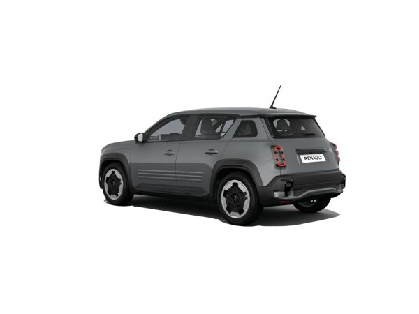 Renault R4 R 4 4 E-Tech elektrisch Evolution 150 Comfort Ra bild 5