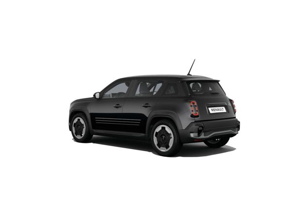 Renault R4 R 4 4 E-Tech elektrisch Evolution 150 Comfort Ra bild 5