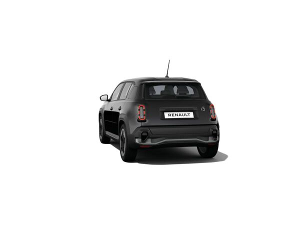 Renault R4 R 4 4 E-Tech elektrisch Evolution 150 Comfort Ra bild 7
