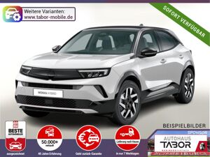 Opel Mokka Hybrid GS SHZ Kam PDC VirCo Temp bild 1