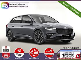 Skoda Scala DSG MonteC Pano Matrix Nav ACC SideA Kam Skoda Scala DSG MonteC Pano Matrix Nav ACC SideA Kam