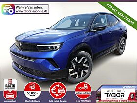 Opel Mokka Hybrid GS SHZ Kam PDC VirCo Temp