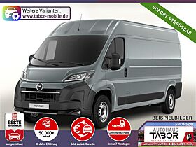 Opel Movano 35+ AT8 L3H2 AppleC NSW Kam LaneA Klima Opel Movano 35+ AT8 L3H2 AppleC NSW Kam LaneA Klima