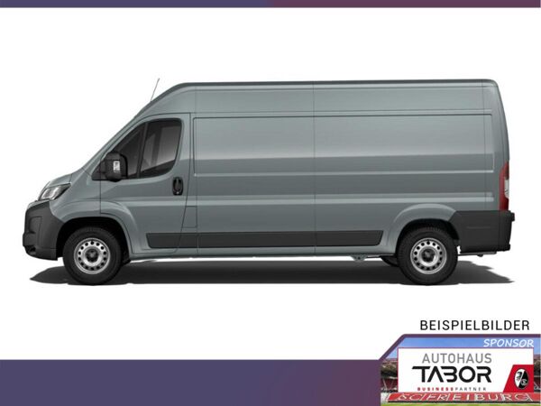 Opel Movano 35+ AT8 L3H2 AppleC NSW Kam LaneA Klima bild 2