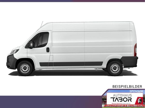 Opel Movano 35+ AT8 L3H2 AppleC NSW Kam 270° bild 2