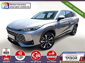 MG HS HEV+ Luxury ACC 360Kam SHZ eHK TotW KeyL 19Z