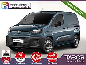 Citroën Berlingo L2 WinterP -OBC 2xSchiebe ModuWork Citroën Berlingo L2 WinterP -OBC 2xSchiebe ModuWork