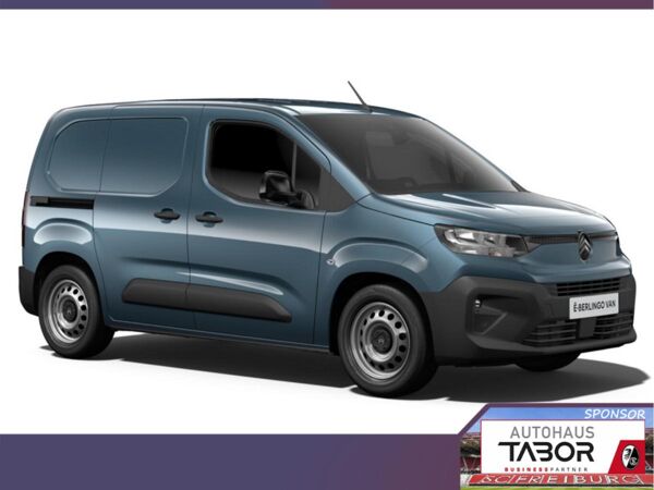 Citroën Berlingo L2 WinterP -OBC 2xSchiebe ModuWork bild 2