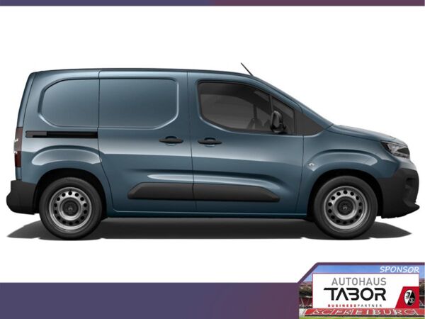 Citroën Berlingo L2 WinterP -OBC 2xSchiebe ModuWork bild 3