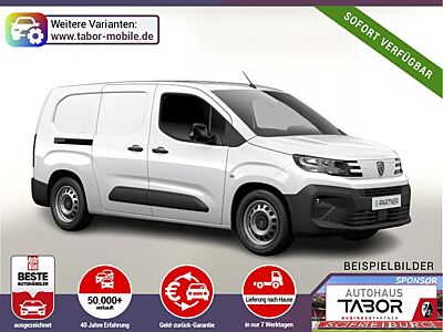 Peugeot Partner L2 WinterP Keyl -OBC Kam CarP Indukt