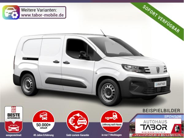 Peugeot Partner L2 WinterP Keyl -OBC Kam CarP Indukt bild
