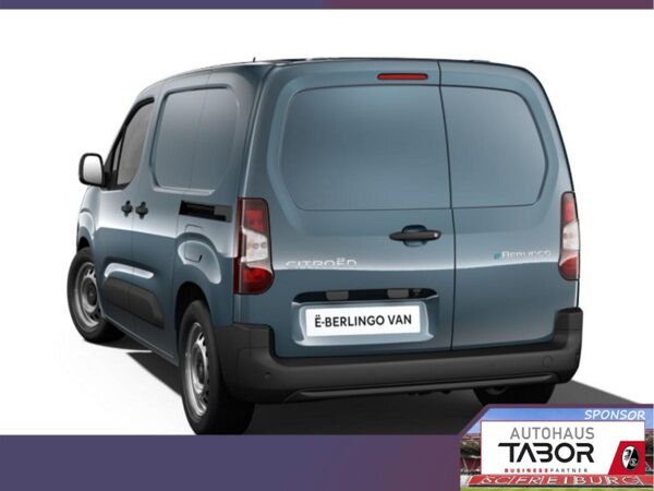 Citroën Berlingo L2 WinterP -OBC 2xSchiebe ModuWork bild 4