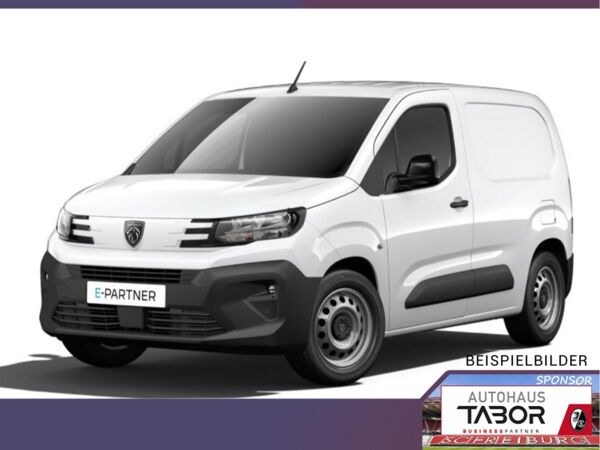 Peugeot Partner L2 WinterP Keyl -OBC Kam CarP Indukt bild 2