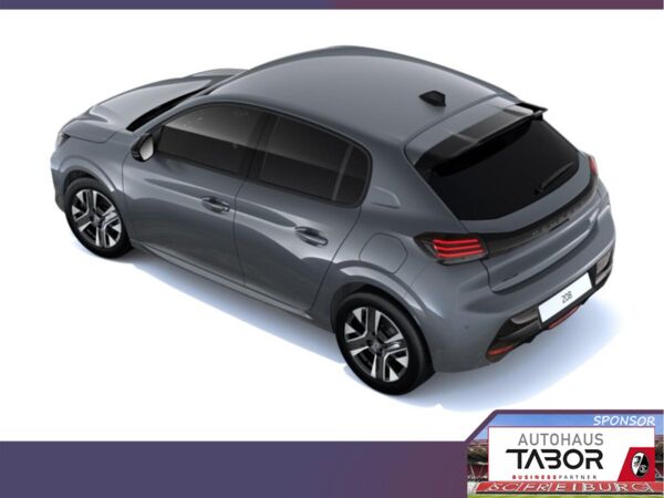 Peugeot 208 Hybrid Allure NAV 360° 2x PDC CarP LED PrivG bild 5