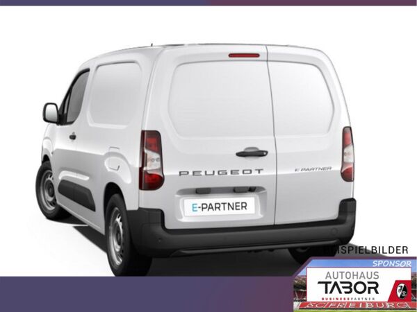 Peugeot Partner L2 WinterP Keyl -OBC Kam CarP Indukt bild 4