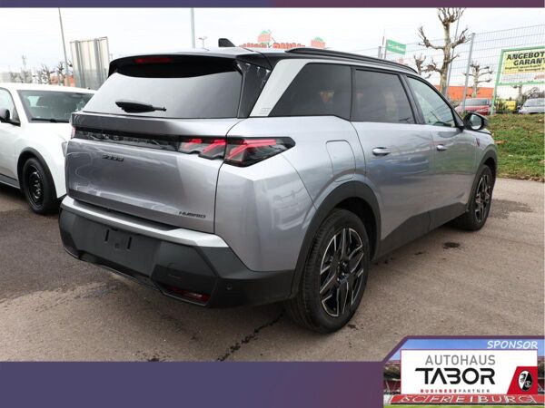 Peugeot 5008 Hybrid GT Pano KomfortP AHK eHK Nav ACC BT bild 3
