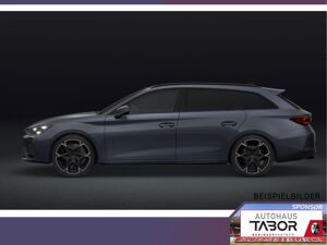 Cupra Leon ST VZ 4D Memory Edge eHk SHZ ACC 19" Kessy bild 2
