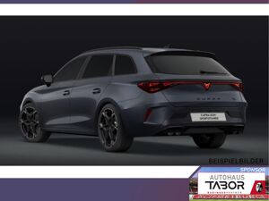 Cupra Leon ST VZ 4D Memory Edge eHk SHZ ACC 19" Kessy bild 3