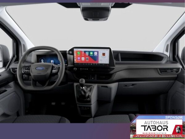 Ford Transit Custom DCiV Trend 320L1 SHZ Kam Temp 6-S bild 4
