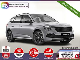 Skoda Kamiq DSG MonteC Pano Matrix ACC SideA Kam eHK Skoda Kamiq DSG MonteC Pano Matrix ACC SideA Kam eHK