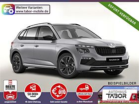 Skoda Kamiq DSG MonteC Pano Matrix ACC SideA Kam eHK Skoda Kamiq DSG MonteC Pano Matrix ACC SideA Kam eHK
