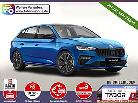 Skoda Scala DSG MonteC Pano Matrix Kam Kessy SHZ eHK Skoda Scala DSG MonteC Pano Matrix Kam Kessy SHZ eHK
