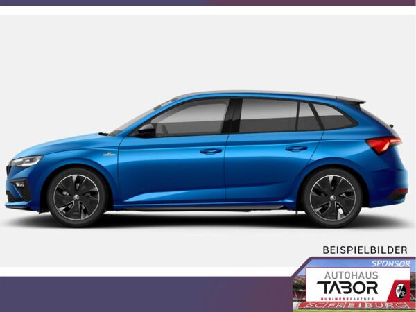 Skoda Scala DSG MonteC Pano Matrix Kam Kessy SHZ eHK bild 2