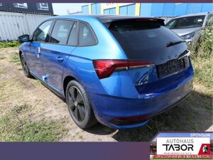 Skoda Scala DSG MonteC Pano Matrix Kam Kessy SHZ eHK bild 7