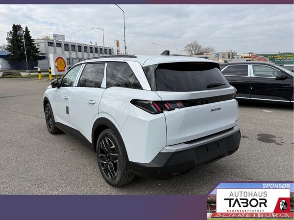 Peugeot 5008 Hybrid Allure 5-S SHZ 360° ACC 21"-HD 19Z bild 4