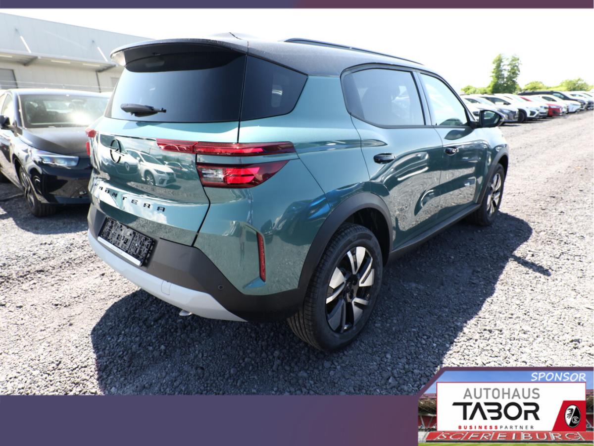 Opel Frontera Hybrid GS 7-S TechP SHZ LHZ Nav bild 4