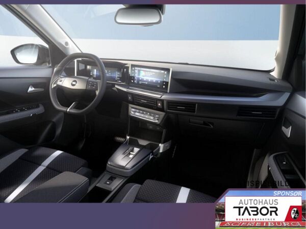 Opel Frontera 145 Hybrid AT6 GS 7-S TechP SHZ LHZ Nav bild 4
