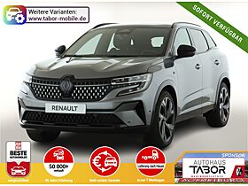 Renault Austral E-Tech Techno Espr Alpine Pano 360° ACC