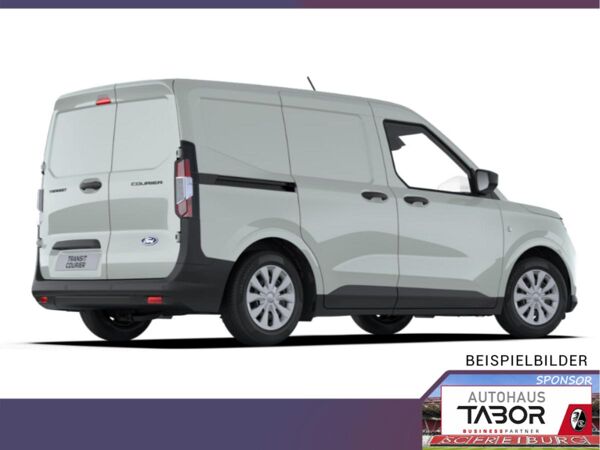 Ford Transit Courier Trend Kam PDC Temp Klima AppCo bild 4