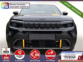 Jeep Avenger Hybrid 4xe NorthFace Nav eHK KAM SHZ Key