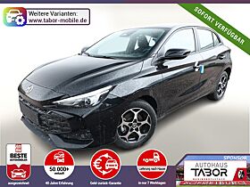 MG MG3 3 1.5 Comfort 116 LED Nav Kam PDC Temp 16Z MG MG3 3 1.5 Comfort 116 LED Nav Kam PDC Temp 16Z