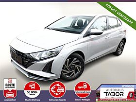 Hyundai i20 DCT Select Nav DigCo 16 CarPlay Kam PDC Temp Hyundai i20 DCT Select Nav DigCo 16 CarPlay Kam PDC Temp