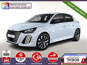 Peugeot 208 Business Nav PrivG Kam 2xPDC CarPlay LED BT Peugeot 208 Business Nav PrivG Kam 2xPDC CarPlay LED BT