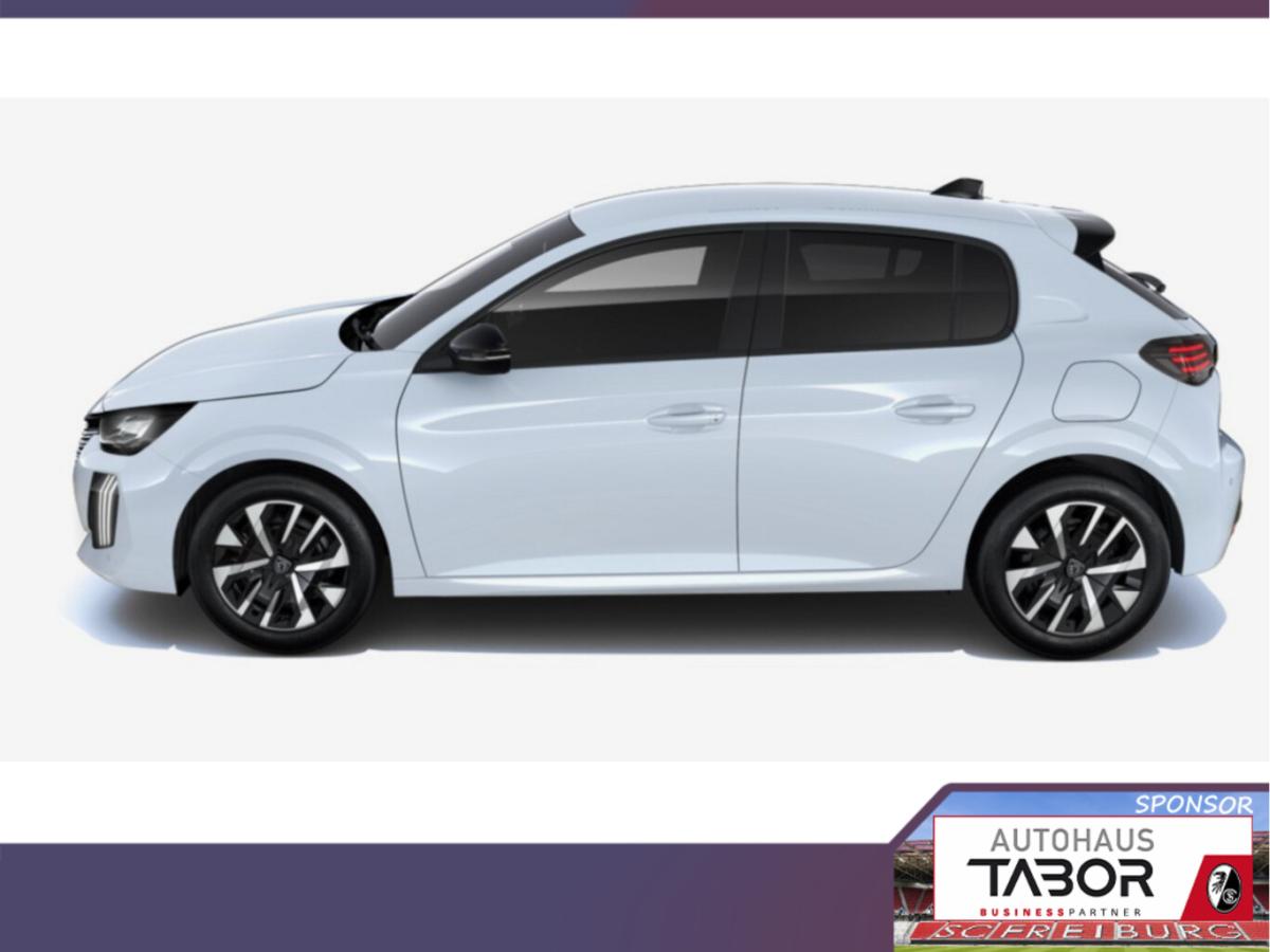 Peugeot 208 Business Nav PrivG Kam 2xPDC CarPlay LED BT bild 3