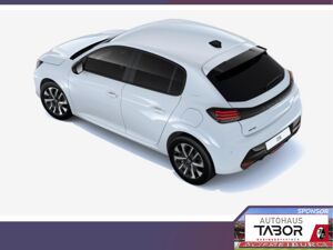 Peugeot 208 Business Nav PrivG Kam 2xPDC CarPlay LED BT bild 4