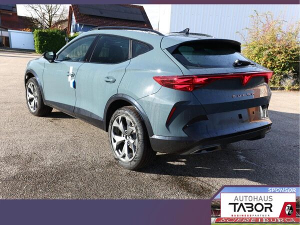 Cupra Formentor eTSI DSG EdgeP SHZ eHK Kessy Kam 3ZCli bild 5