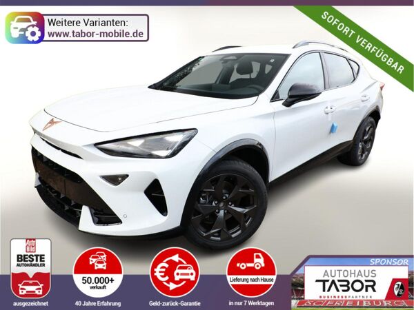 Cupra Formentor eTSI DSG EdgeP SHZ eHK Kessy Kam 3ZCli bild 1