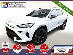 Cupra Formentor eTSI DSG EdgeP SHZ eHK Kessy Kam 3ZCli