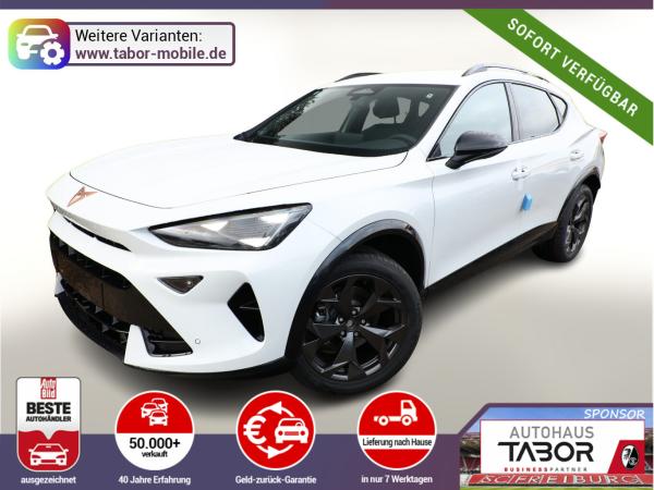 Cupra Formentor eTSI DSG EdgeP SHZ eHK Kessy Kam 3ZCli bild
