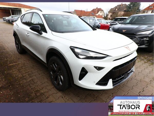 Cupra Formentor eTSI DSG EdgeP SHZ eHK Kessy Kam 3ZCli bild 2